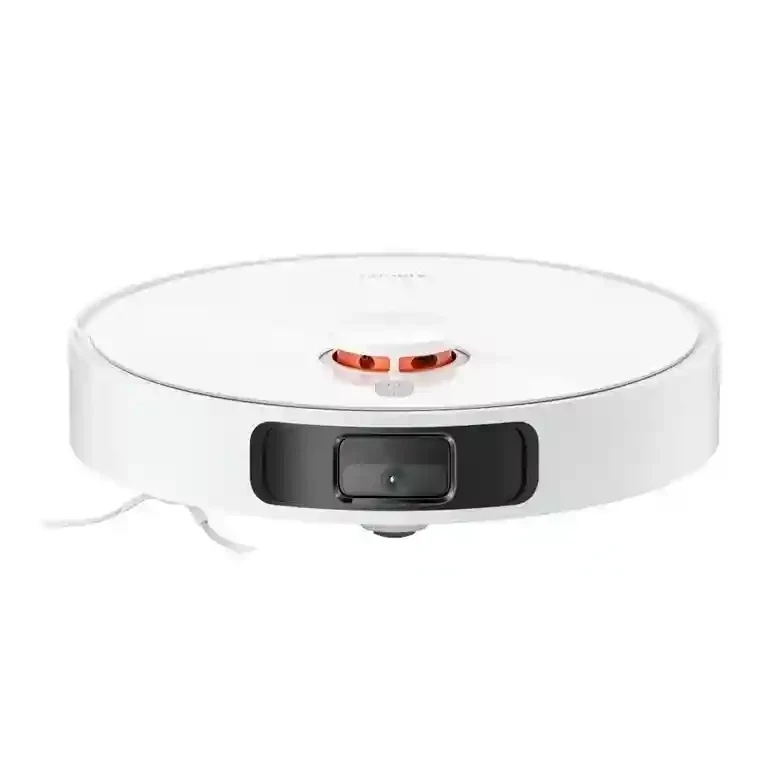 Aspirator Robot Xiaomi Robot Vacuum Cleaner X20+ White 4
