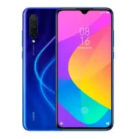 Xiaomi Mi9 Lite 64 GB Blue