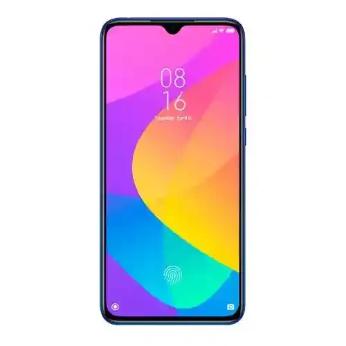 Xiaomi Mi9 Lite 64 GB Blue 4