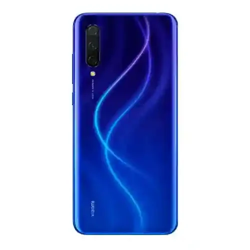 Xiaomi Mi9 Lite 64 GB Blue 3