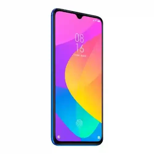 Xiaomi Mi9 Lite 64 GB Blue 2