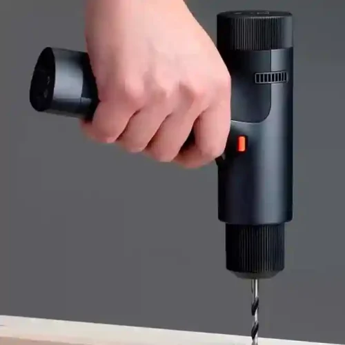 Mașină de găurit și înșurubat Xiaomi Mijia Cordless 12V Max Brushless
