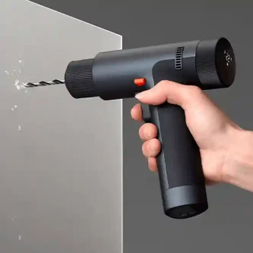 Mașină de găurit și înșurubat Xiaomi Mijia Cordless 12V Max Brushless