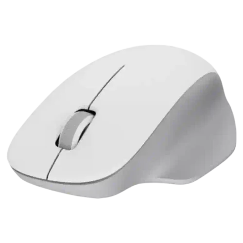 Mouse XiaomiComfort Edition, White