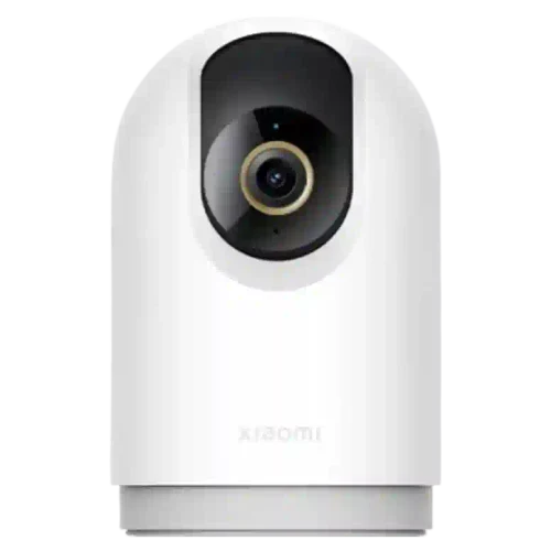Камера наблюдения Xiaomi Smart Camera C500, Белый