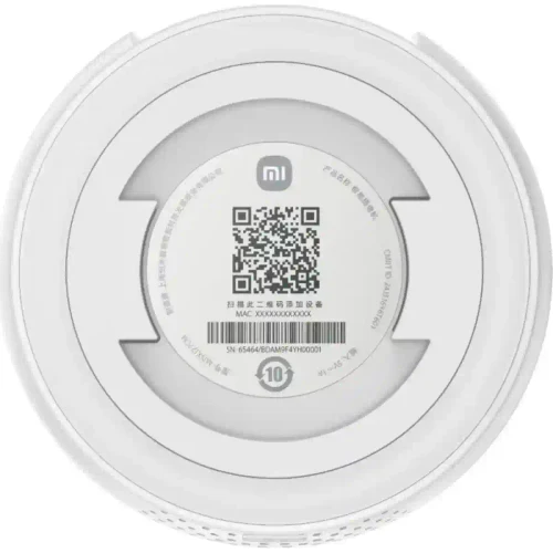 Камера видеонаблюдения Xiaomi Smart Camera C701, Белый