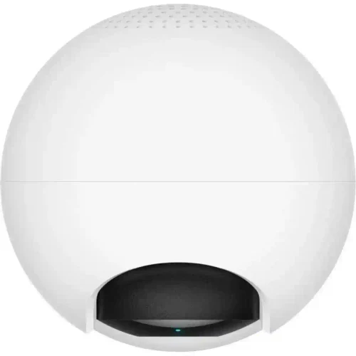 Камера видеонаблюдения Xiaomi Smart Camera C701, Белый