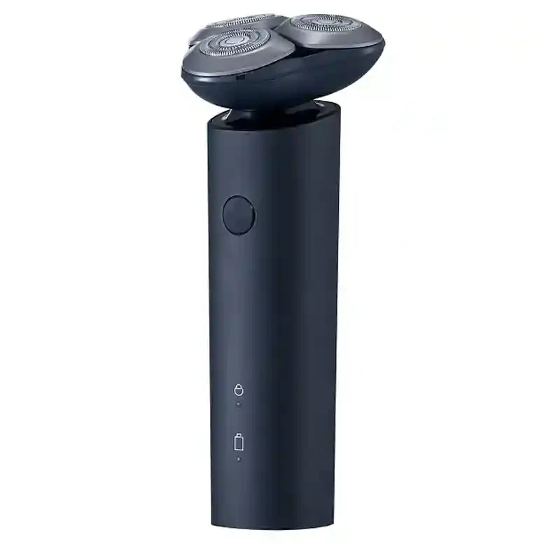 Бритва Xiaomi Electric Shaver S101, Navy 2