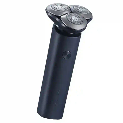 Aparat de ras Xiaomi Electric Shaver S101, Navy