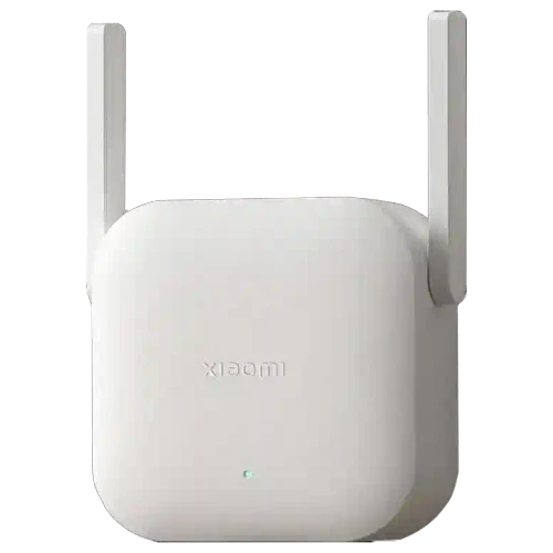 Amplificator de semnal Xiaomi N300, Alb