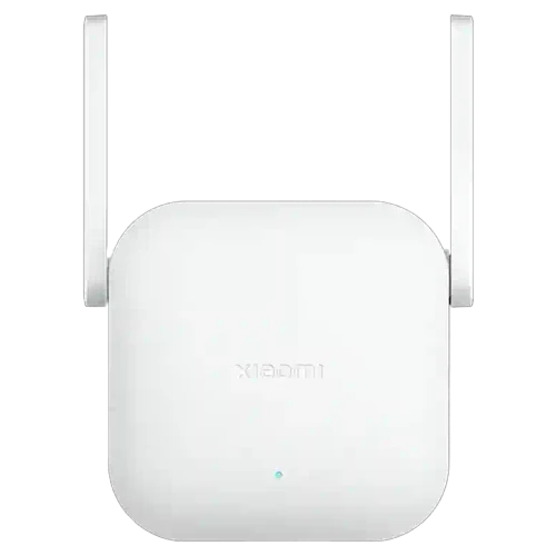 Amplificator de semnal Xiaomi N300, Alb