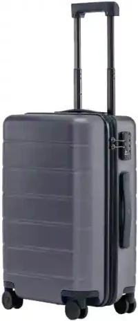 Valiză Xiaomi Luggage Classic 20", Grey 2