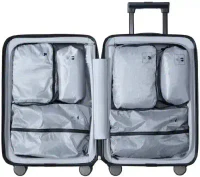 Valiză Xiaomi Luggage Classic 20", Grey 5