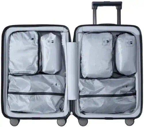 Valiză Xiaomi Luggage Classic 20", Grey