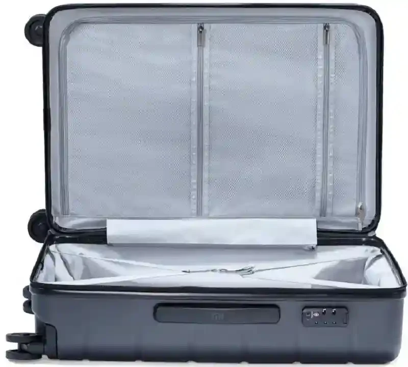 Valiză Xiaomi Luggage Classic 20", Grey 4