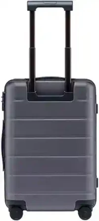 Valiză Xiaomi Luggage Classic 20", Grey 3