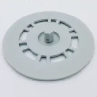 Suporturi pentru perie Xiaomi pentru Mi Robot Vacuum S10+/X10+/X20+, 1 buc 3