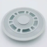 Suporturi pentru perie Xiaomi pentru Mi Robot Vacuum S10+/X10+/X20+, 1 buc 2