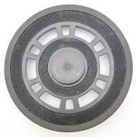 Suporturi pentru perie Xiaomi pentru Mi Robot Vacuum S10+/X10+/X20+, 1 buc 4