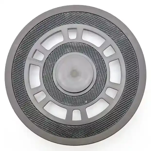 Suporturi pentru perie Xiaomi pentru Mi Robot Vacuum S10+/X10+/X20+, 1 buc 4