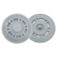 Suporturi pentru perie Xiaomi pentru Mi Robot Vacuum S10+/X10+/X20+, 1 buc