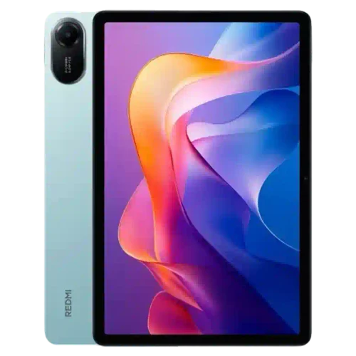 Tableta Xiaomi Redmi Pad 2 8/256 Mint Green