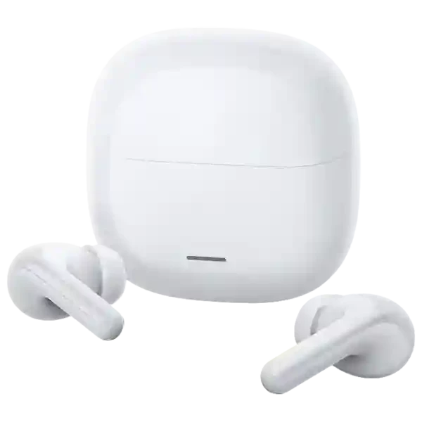 Беспроводные наушники Xiaomi Redmi Buds 8 Lite White 5