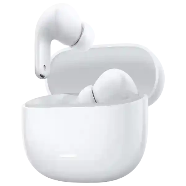 Беспроводные наушники Xiaomi Redmi Buds 8 Lite White 4