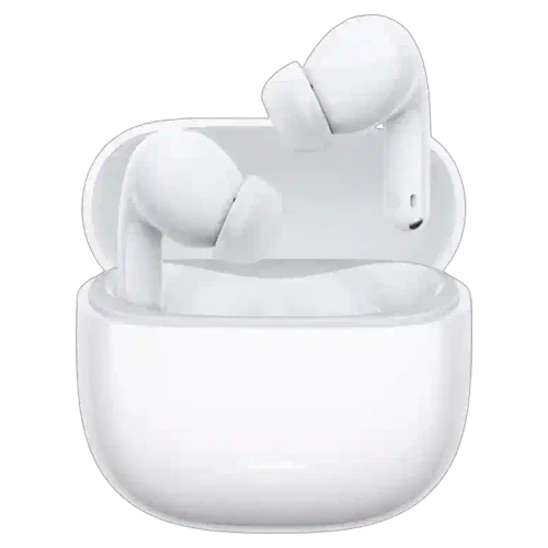 Căști fără fir Xiaomi Redmi Buds 8 Lite White