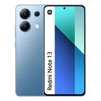 Xiaomi Redmi Note 13 6/128 GB Blue