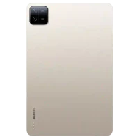 Xiaomi Pad 6 8/256 Gold 3