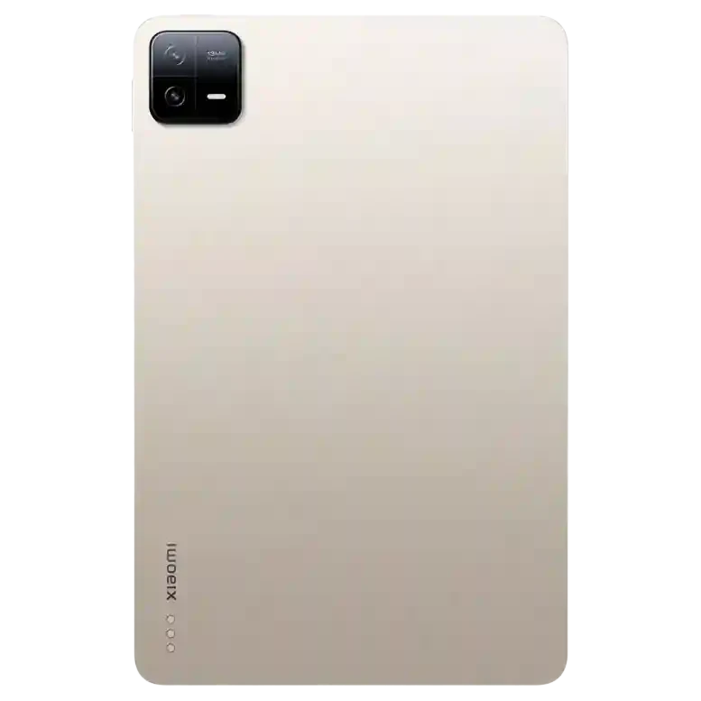 Xiaomi Pad 6 8/256 Gold 3