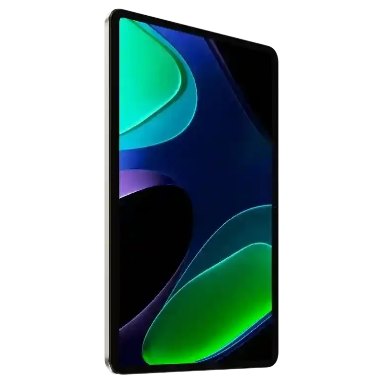 Xiaomi Pad 6 8/256 Gold 4
