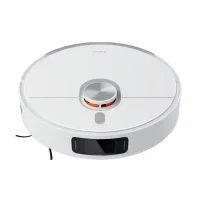 Робот пылесос Xiaomi Robot Vacuum S20 Plus White 4