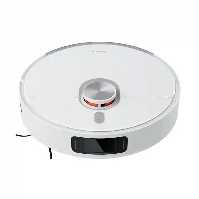 Робот пылесос Xiaomi Robot Vacuum S20 Plus White 4