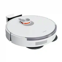 Робот пылесос Xiaomi Robot Vacuum S20 Plus White 2