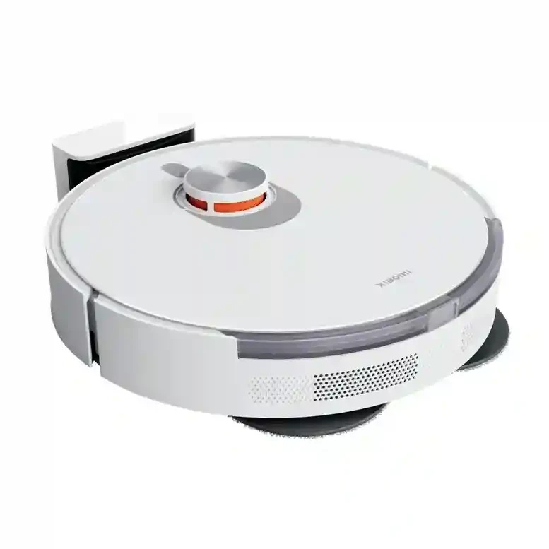 Робот пылесос Xiaomi Robot Vacuum S20 Plus White 2