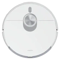 Робот пылесос Xiaomi Robot Vacuum S20 Plus White