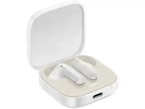 Наушники Xiaomi Redmi Buds 6 Active White 5