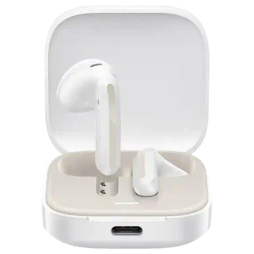 Căști Xiaomi Redmi Buds 6 Active White