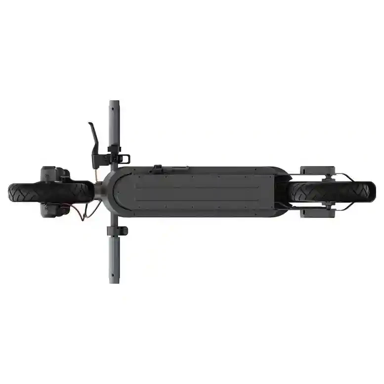 Trotinetă electrică Xiaomi Electric Scooter 5 Black 8
