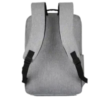 Рюкзак Xiaomi Schoolbag Backpack Grey 2