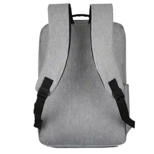 Рюкзак Xiaomi Schoolbag Backpack Grey
