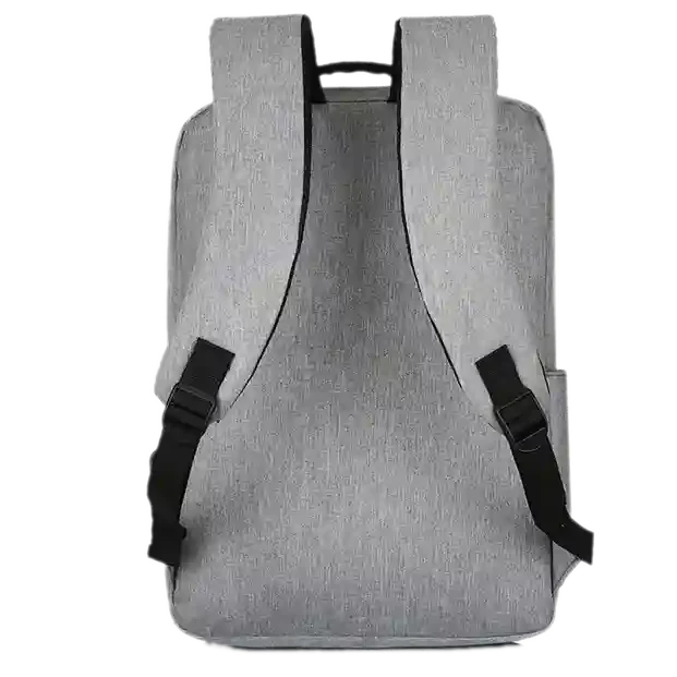 Рюкзак Xiaomi Schoolbag Backpack Grey 2