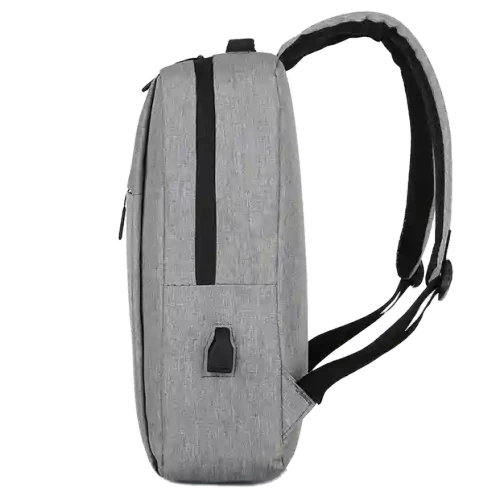 Рюкзак Xiaomi Schoolbag Backpack Grey