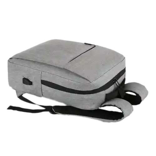 Рюкзак Xiaomi Schoolbag Backpack Grey