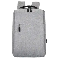 Рюкзак Xiaomi Schoolbag Backpack Grey