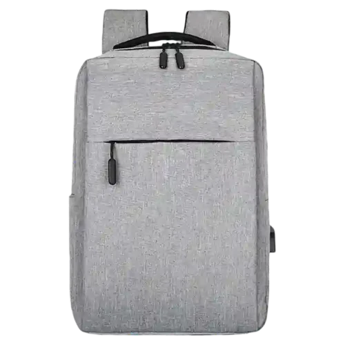 Рюкзак Xiaomi Schoolbag Backpack Grey