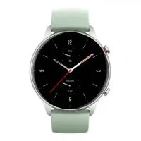 Умные часы Amazfit GTR 2e Green