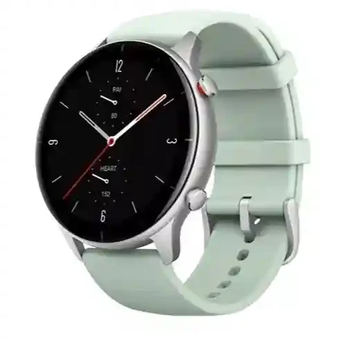 Умные часы Amazfit GTR 2e Green 3